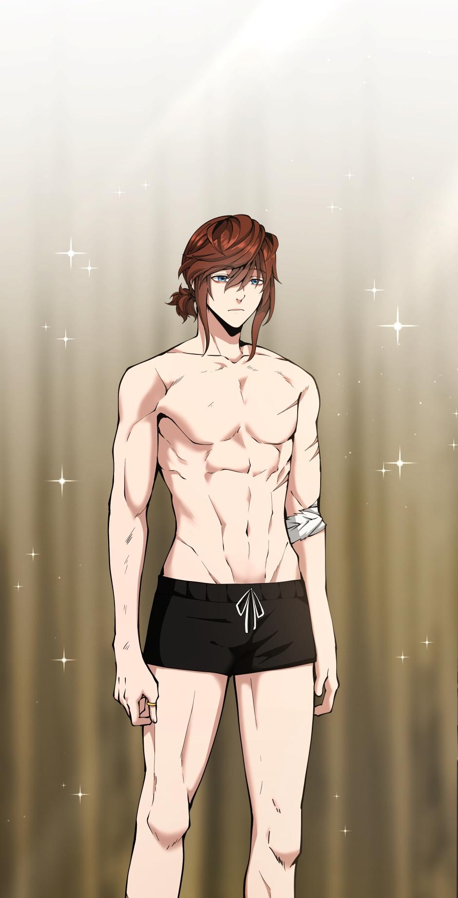 The Beginning After The End Chapter 161 image 21